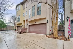 584 Bomar St, Houston, TX 77006 - Photo 1