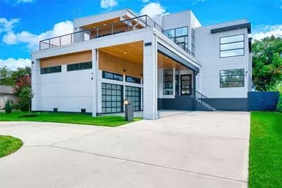 5734 N Braeswood Boulevard, Houston, TX 77096 - Photo 1