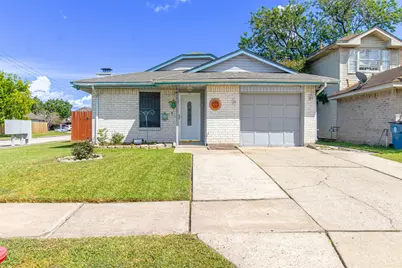 918 Littleport Lane, Channelview, TX 77530 - Photo 1