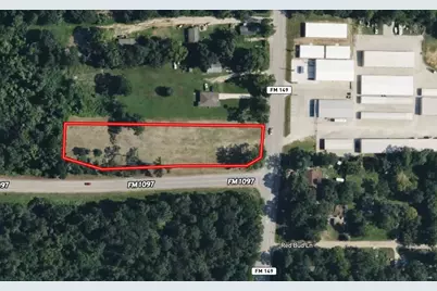 15805 Fm 149, Montgomery, TX 77356 - Photo 1