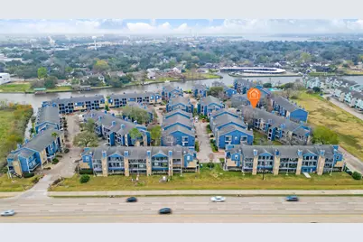 18519 Egret Bay Boulevard #1517, Webster, TX 77058 - Photo 1