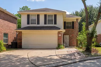 8052 Golf Green Circle, Houston, TX 77036 - Photo 1