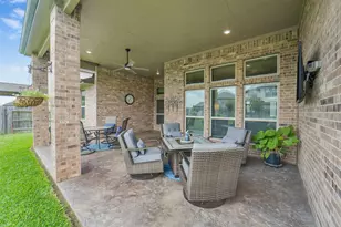6706 Wellbrook Falls Ln, Katy, TX 77493 - Photo 47