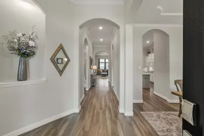 6706 Wellbrook Falls Lane, Katy, TX 77493 - Photo 5