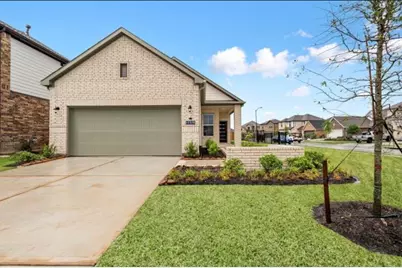 12519 Ja Ranch Ct Court, Cypress, TX 77433 - Photo 3
