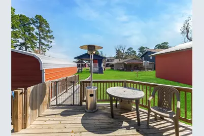 157 Lakeview Drive S, Livingston, TX 77351 - Photo 27