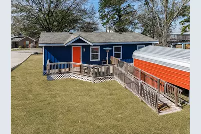157 Lakeview Drive S, Livingston, TX 77351 - Photo 23
