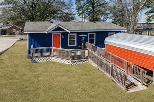 157 Lakeview Dr S, Livingston, TX 77351 - Photo 23