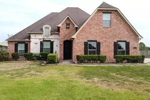 14870 Lisa Ln, Beaumont, TX 77713 - Photo 1