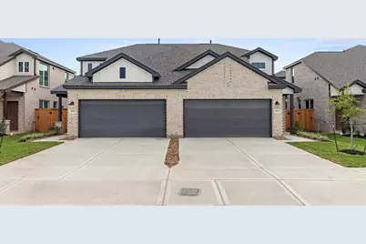 1864 Dry Cherry Lane #B, Dayton, TX 77535 - Photo 1