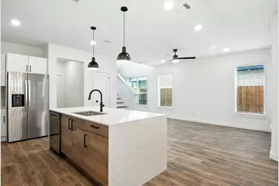 1864 Dry Cherry Lane #B, Dayton, TX 77535 - Photo 5