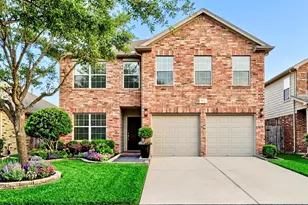 7215 Ravenswood, Missouri City, TX 77459 - Photo 1