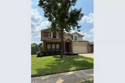 17011 Macleish Drive, Houston, TX 77084 - Photo 1