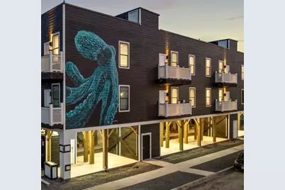 803 Avenue K Unit C, Galveston, TX 77550 - Photo 1