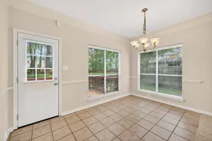 6535 Woodland Oaks, Magnolia, TX 77354 - Photo 9