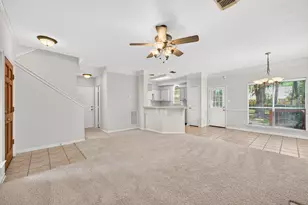 6535 Woodland Oaks, Magnolia, TX 77354 - Photo 5
