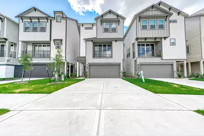 14970 Eagle Feather Drive, Houston, TX 77090 - Photo 1