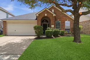 815 Osprey Pass, Katy, TX 77494 - Photo 1