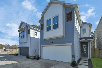 778 W Tidwell Road #H, Houston, TX 77091 - Photo 1