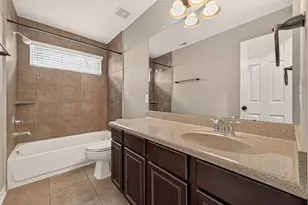 28019 Canyon Wren Dr, Katy, TX 77494 - Photo 29