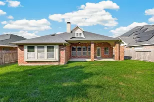 28019 Canyon Wren Dr, Katy, TX 77494 - Photo 47