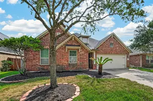 28019 Canyon Wren Dr, Katy, TX 77494 - Photo 1