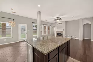 28019 Canyon Wren Dr, Katy, TX 77494 - Photo 9