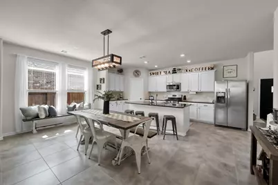 27815 Overton Hollow Drive, Spring, TX 77386 - Photo 7