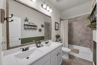 27815 Overton Hollow Drive, Spring, TX 77386 - Photo 21