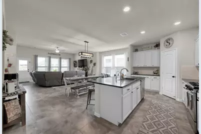 27815 Overton Hollow Drive, Spring, TX 77386 - Photo 5