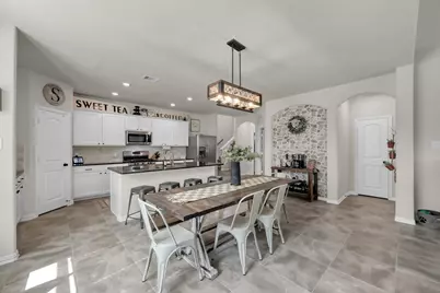 27815 Overton Hollow Drive, Spring, TX 77386 - Photo 9