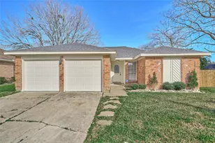 6527 Zapata Dr, Houston, TX 77083 - Photo 1