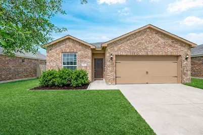 2317 Nautica Terrace Drive, Texas City, TX 77568 - Photo 1