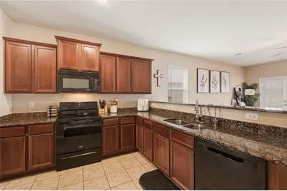 2317 Nautica Terrace Drive, Texas City, TX 77568 - Photo 5