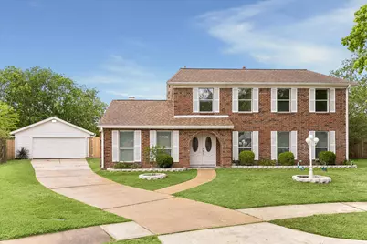 5015 Kleinmeadow Court, Houston, TX 77066 - Photo 7