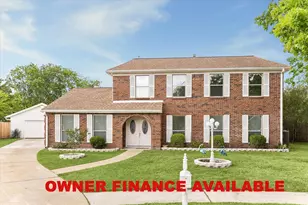 5015 Kleinmeadow Ct, Houston, TX 77066 - Photo 1