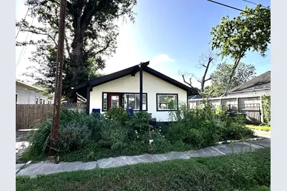 1508 Lawrence Street, Houston, TX 77008 - Photo 5