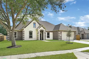 4118 Bear Creek Trace, Baytown, TX 77521 - Photo 3