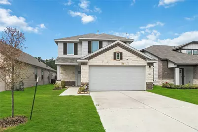 18724 Lucas Michael Way, New Caney, TX 77357 - Photo 1