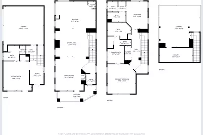 542 Oxford Street, Houston, TX 77007 - Photo 7