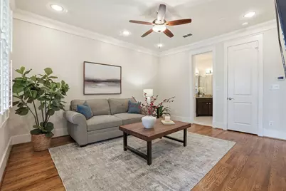 542 Oxford Street, Houston, TX 77007 - Photo 13
