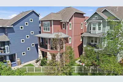 542 Oxford Street, Houston, TX 77007 - Photo 9