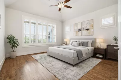 542 Oxford Street, Houston, TX 77007 - Photo 5