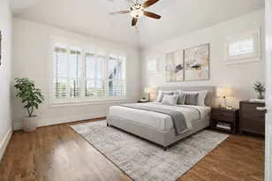 542 Oxford St, Houston, TX 77007 - Photo 5