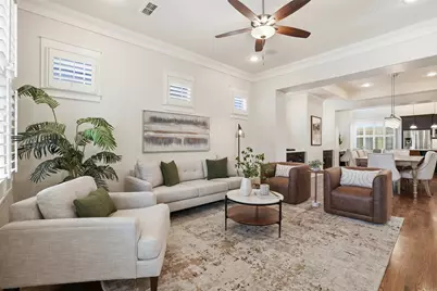 542 Oxford Street, Houston, TX 77007 - Photo 19