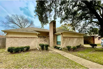 7918 Midland Forest Drive, Houston, TX 77088 - Photo 1