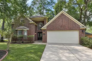 15 Shinyrock Pl, The Woodlands, TX 77381 - Photo 1
