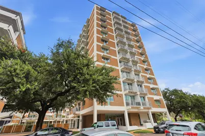 3614 Montrose Boulevard #1001, Houston, TX 77006 - Photo 31
