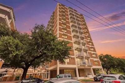 3614 Montrose Boulevard #1001, Houston, TX 77006 - Photo 1
