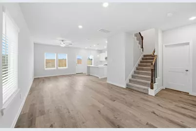 11409 Velvet Field Drive, Houston, TX 77047 - Photo 9